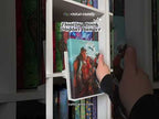 Floating Book Display Hanger